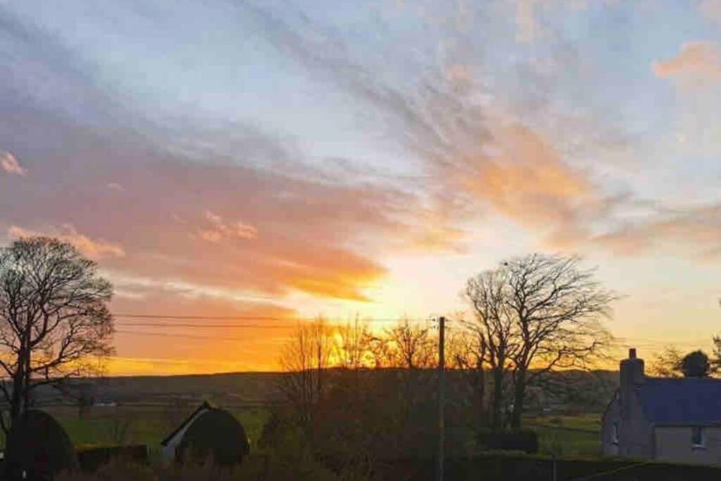 2 Calgow Holiday home Newton Stewart