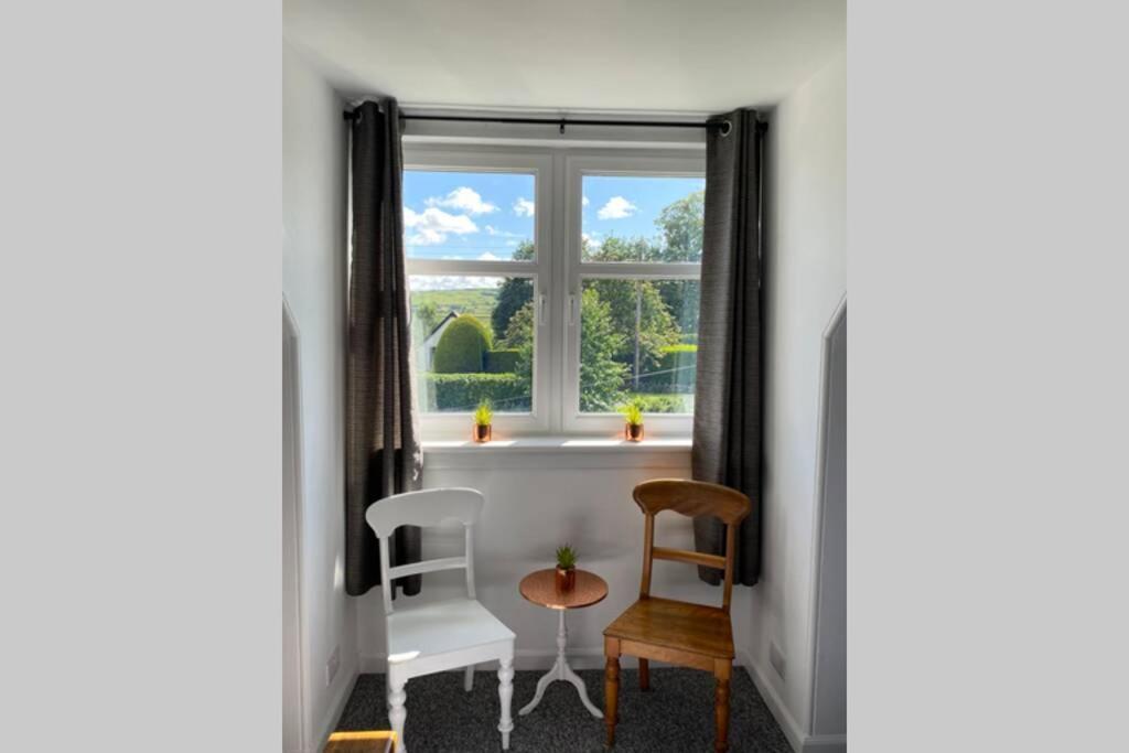 Holiday home 2 Calgow *