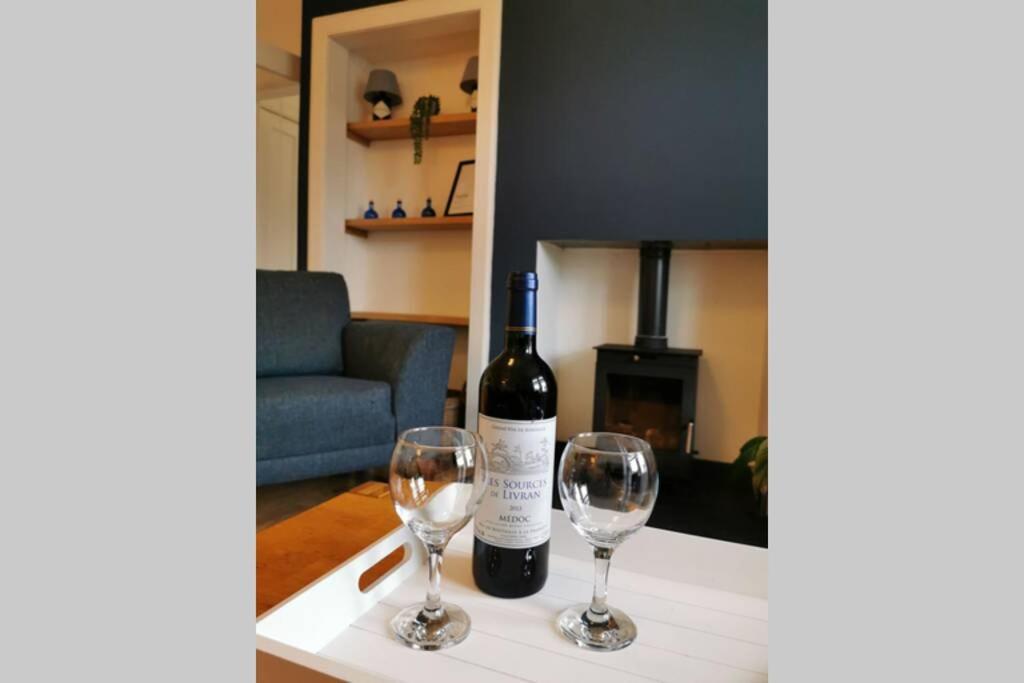 2 Calgow Holiday home