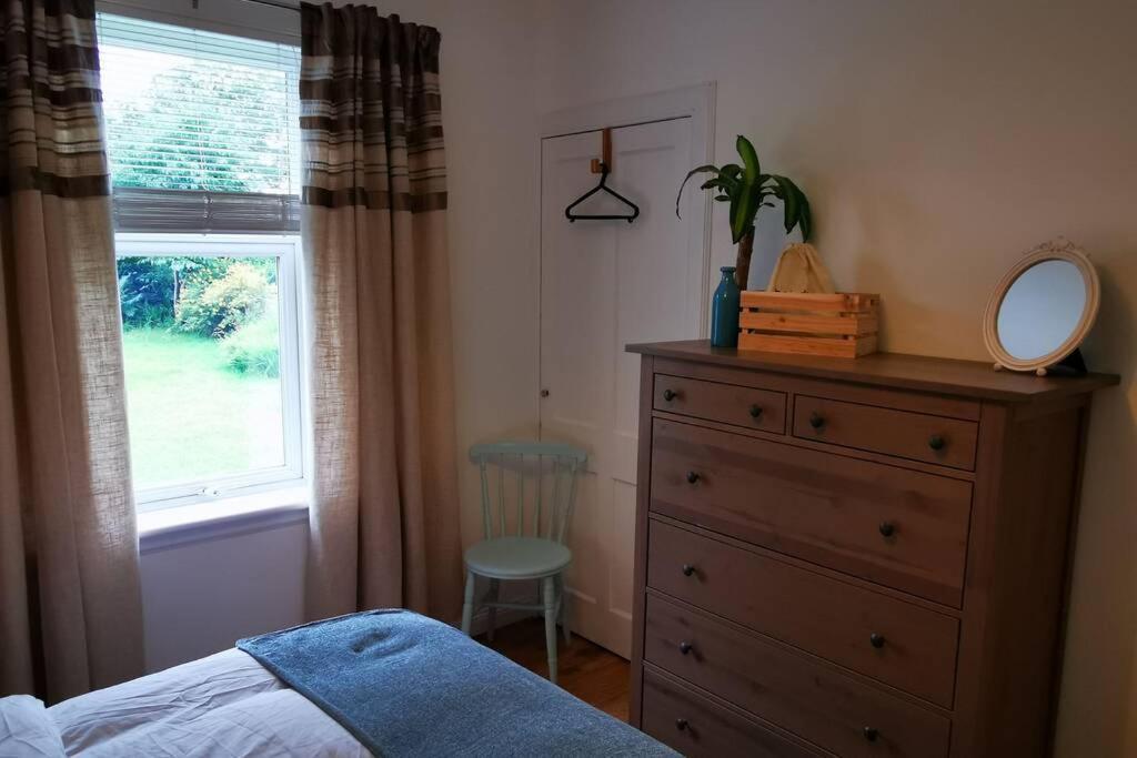 2 Calgow Holiday home