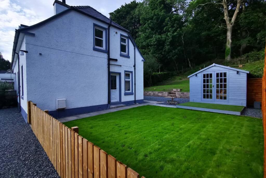 2 Calgow Holiday home