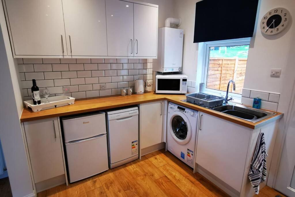 2 Calgow Holiday home
