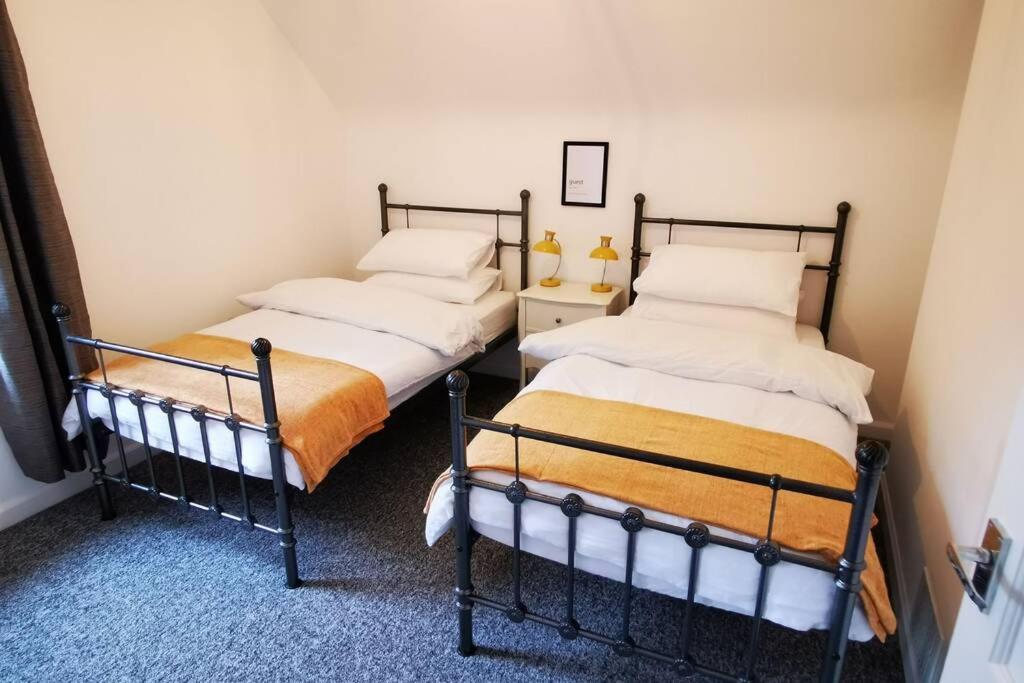 Holiday home 2 Calgow Newton Stewart