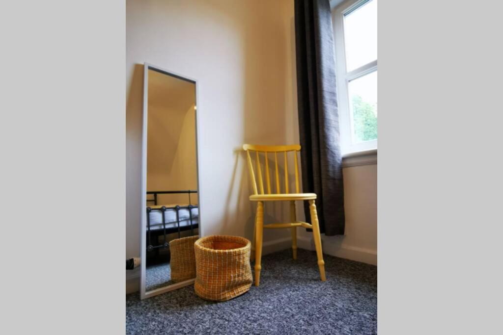 2 Calgow Holiday home *
