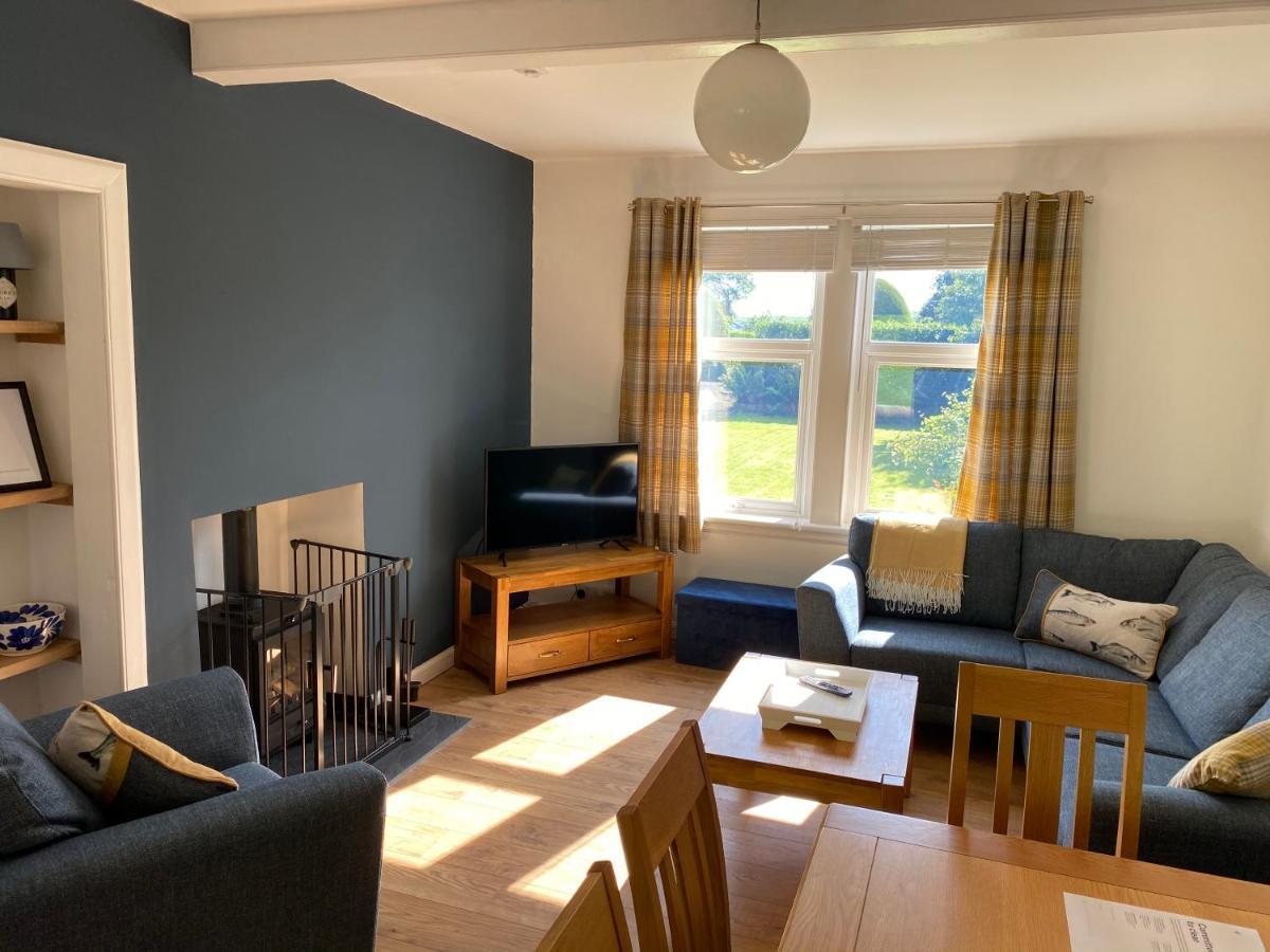 Holiday home 2 Calgow Newton Stewart