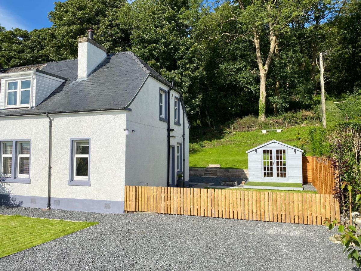 Holiday home 2 Calgow *
