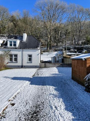 Holiday home 2 Calgow Newton Stewart